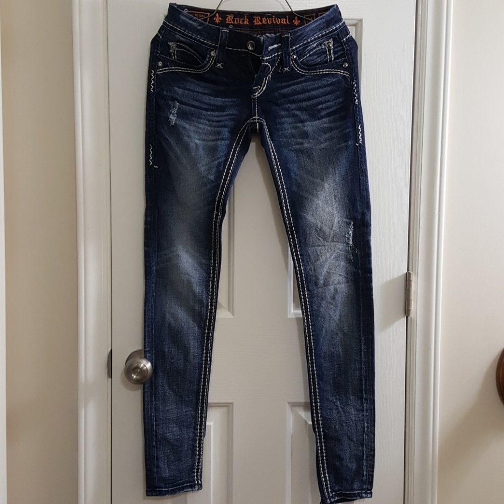 **Jeans**